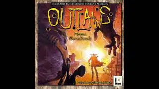 Outlaws - The Last Gunfight (LucasArts - Clint Bajakian)