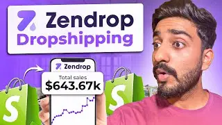 Best Alternative OF AliExpress For Shopify Dropshipping IN 2024