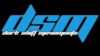 D.S.M feat Concept - Hypnotised (OFFICIAL VIDEO OUT SOON!)