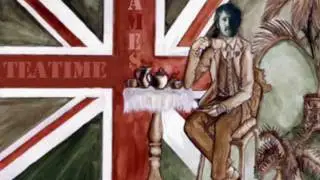 Happy Birthday James - Piano by Nadia