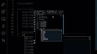 magic happens 😅✨| animation| using python turtle 🐢| 