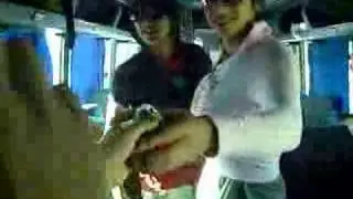 MIS KOMPAÑEROS NO SON GAY XDD