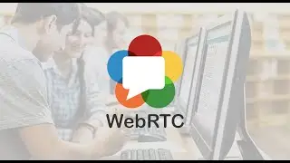 WebRTC Full Course  - Lab 1.1 What you'll build
