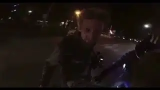 Скутерист против Самокатчиков.
