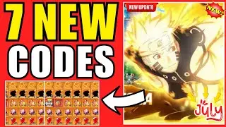 Update✴️Ninja War Saga Gift Codes | Ninja War Saga Codes - How to Redeem Code