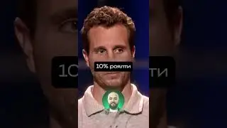 Как Doorbot отказал миллионам на Shark Tank!