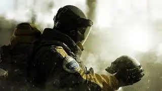 Rainbow Six: Siege ► ОТТО ВАМ В ГОРЛО