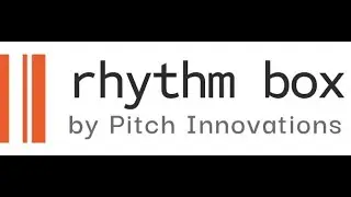 Introducing Rhythm Box MIDI FX plugin by Pitch Innovations | exclusively in India on SudeepAudio.com