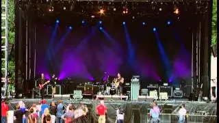 22HERTZ Is This Real Live - Big Music Fest Kitchener July 2015