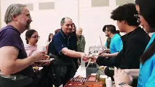 UMN Morris Circle of Nations Indigenous Association Powwow (2024)