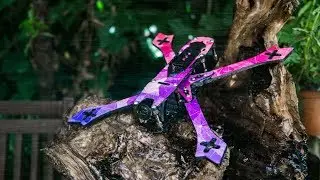 El MEJOR drone de freestyle que he volado EVER ! - Sin cortes
