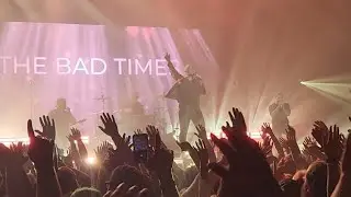 Electric Callboy Covers Cascada - Everytime We Touch (Live 5-19-24)