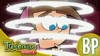 The Fairly OddParents | Espertinho