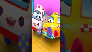 Five Strict Mommies #shorts #counting #bobthetrain #kidseducation