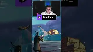 не зарегало | twitch: fearlock_