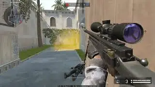 ПОЧТИ ИДЕАЛЬНЫЙ КЛАТЧ | Butterfly Warface