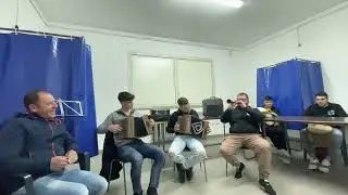 Zampognari di Laino- A canzone all'Alimmersa