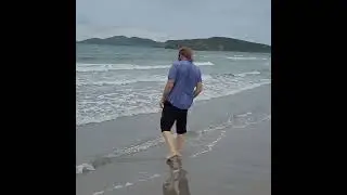 У моря. Стих. Лирика.