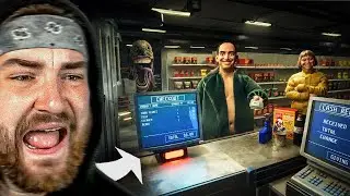 HELLMART... | Full Game