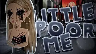 little poor me - msp version