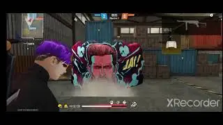 loan of 1 vs 1 fight