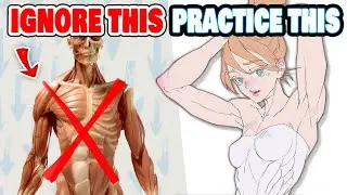 👑 THE EASIEST WAY TO LEARN ANATOMY