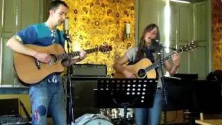 Aimee Bobruk & Peter Piek, Engelsholm DK