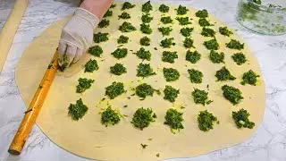 Easy New Ashak Recipe آشک به روش جدید 👌🫶