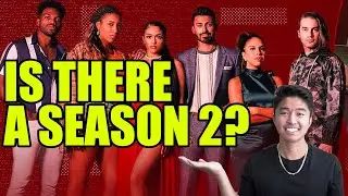 Will There Be a Season 2 of The Mole From Netflix? My Opinion