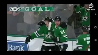Dallas Stars(1) Vs Tampa Bay Lightning(0) ALL GOALS AND HIGHLIGHTS 2022 NHL APRIL 12th