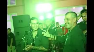 EL AMOR DE SU CAMA - Grupo Te Suena!