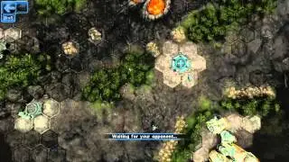 Armed! bug