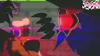 UnKn0Wn InGreDIEnt (LAP -4 MANIAC MIX) [Lap Minus Mod OST] | Jingo Da Composer