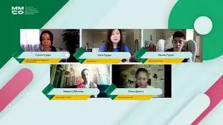 Блок 2 Развитие субъекности на Семейном образовании
