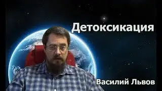 HOW TO CLEAN THE BODY. Detoxification (ENG Subtitles)