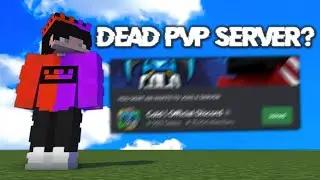 The DEAD PvP Server