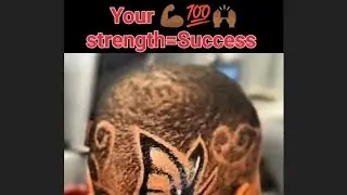 Your Strength is Your Success💪🏾 #Lightbringer #SoulFamily #Motivation