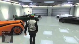 Grand Theft Auto 5 (GTA V) Online - WHERE DID ALL THIS MONEY COME FROM!?