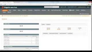 Glide Touch Image Slider Magento Extension