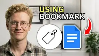 How to Use Bookmarks in Google Docs - Easy Guide - 2026