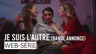 Je Suis l'Autre - bande-annonce