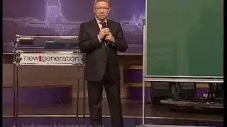 Алексей Ледяев: Парадигма совести.