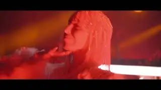 Hazel Live Set    