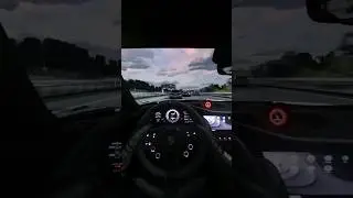 Porsche and Bmw crash | assetto corsa 