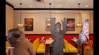 Green Screen News