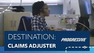 Claims Adjuster at Progressive – Meet Laniece
