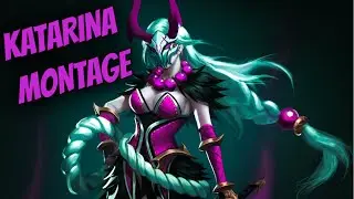 Katarina Montage Season 11 #7 