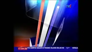 Nasional 5 Opener (2014)