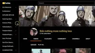 Is Opera Browser Hiding Fox News?