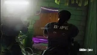 RAINBOW SIX® SIEGE 